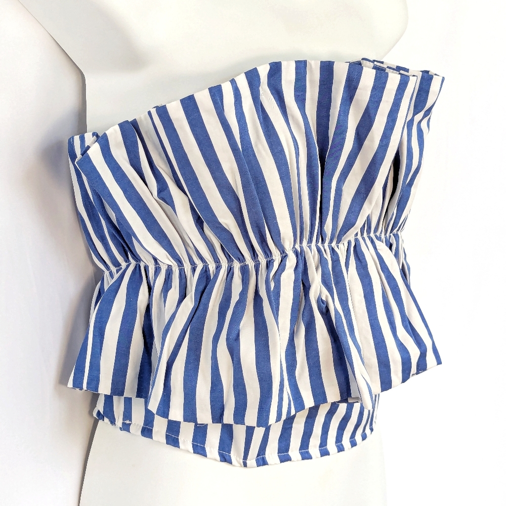 DO+BE  Bandau/Tube Top